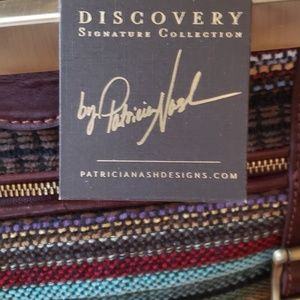Patricia Nash Discovery Collection Coletta